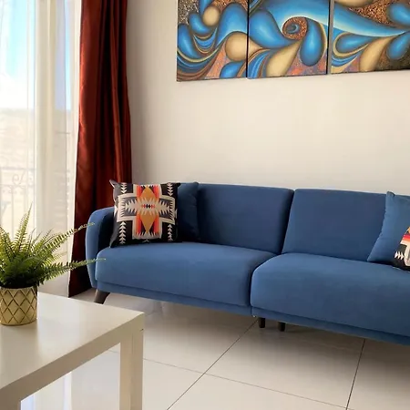 Off The Ferries Sliema Apartment
