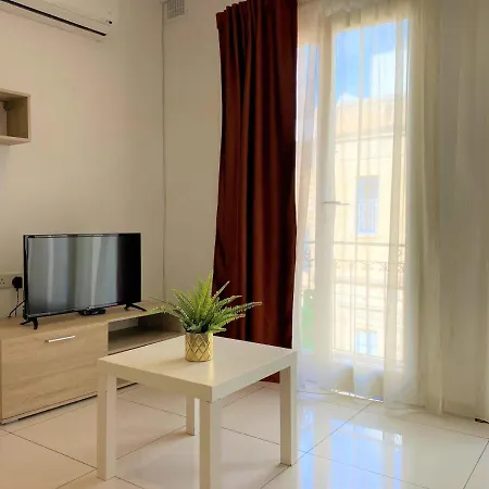 Apartament Off The Ferries Sliema Apartment