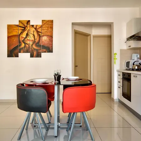 Off The Ferries Sliema Apartment Appartement
